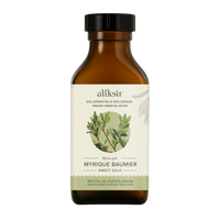 Sweet gale (Myrica gale) - Organic essential water