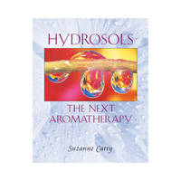 Hydrosols, the Next Aromatherapy