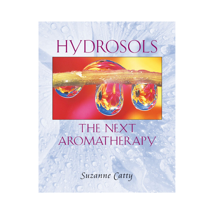 Hydrosols, the Next Aromatherapy