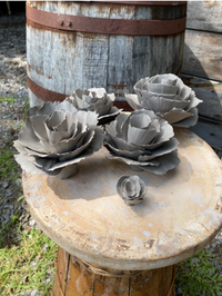 24 janvier 2026 | Poterie & Huiles Essentielles - Atelier Découverte | Grondines