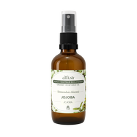 Jojoba (Simmondsia chinensis) - Organic Vegetable Oil