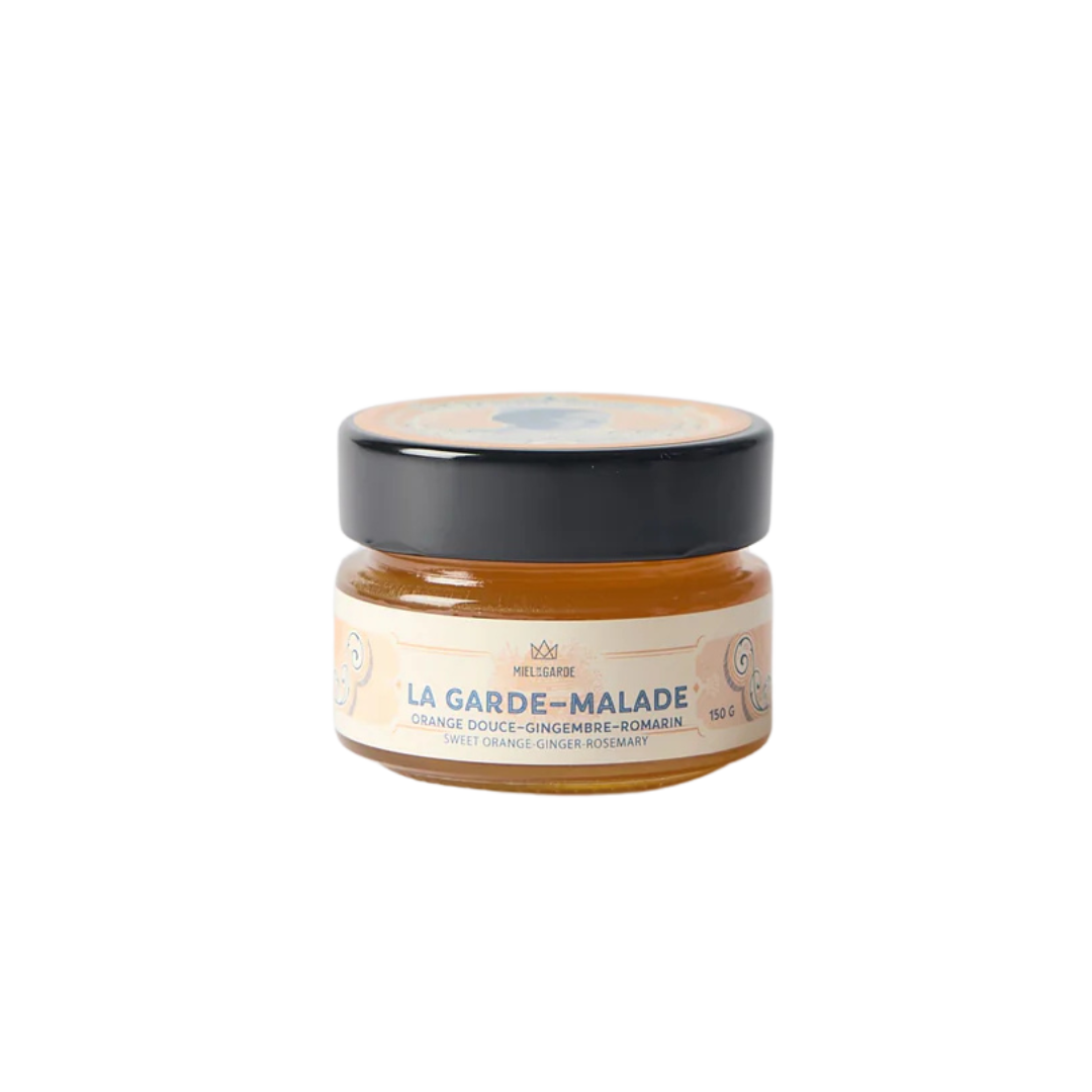 Garde-Malade Honey, 150g