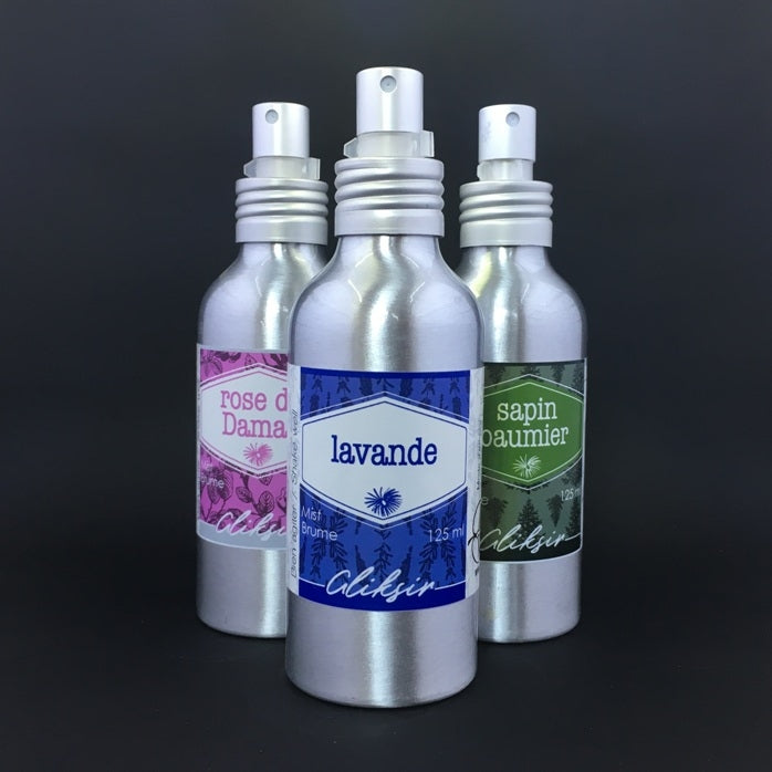 Lavender - Aromatic Mist