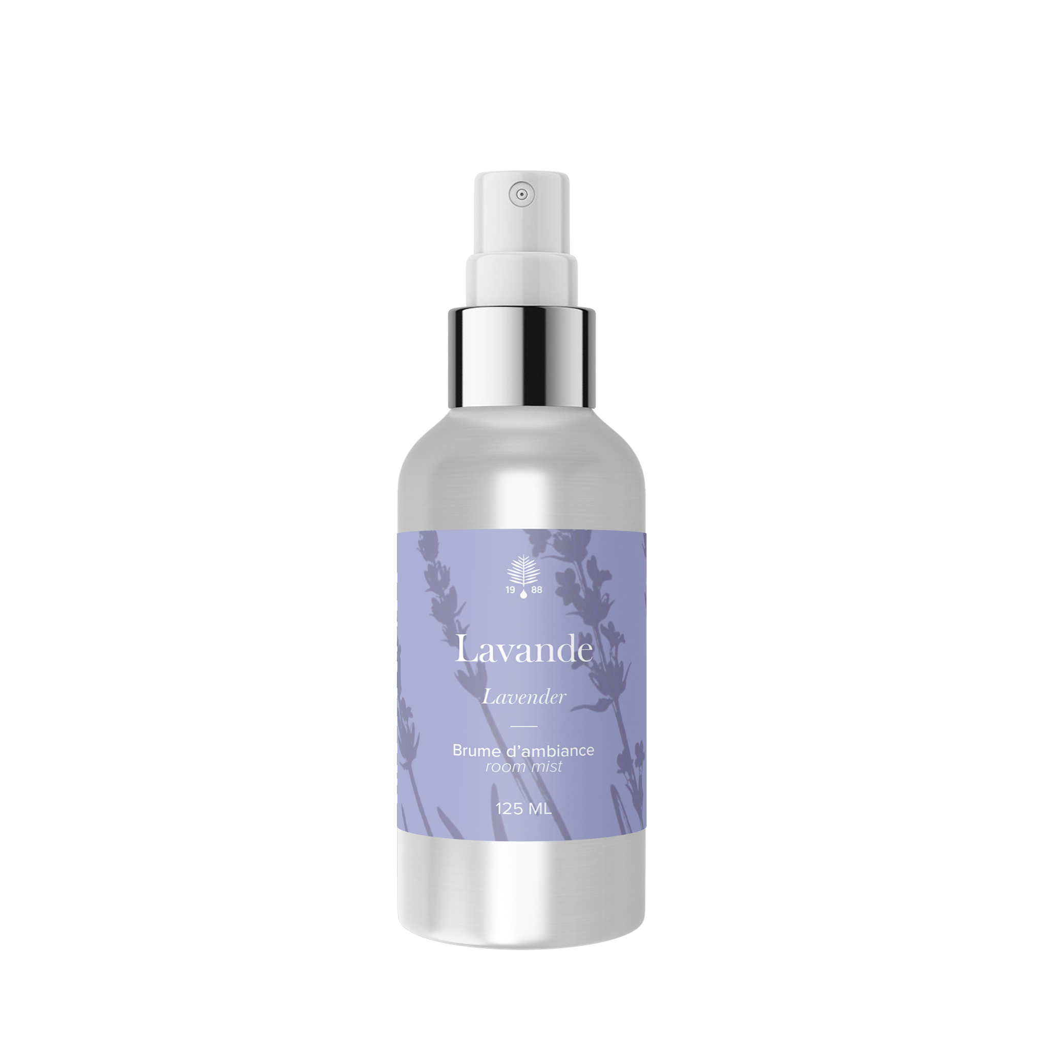 Lavender - Aromatic Mist