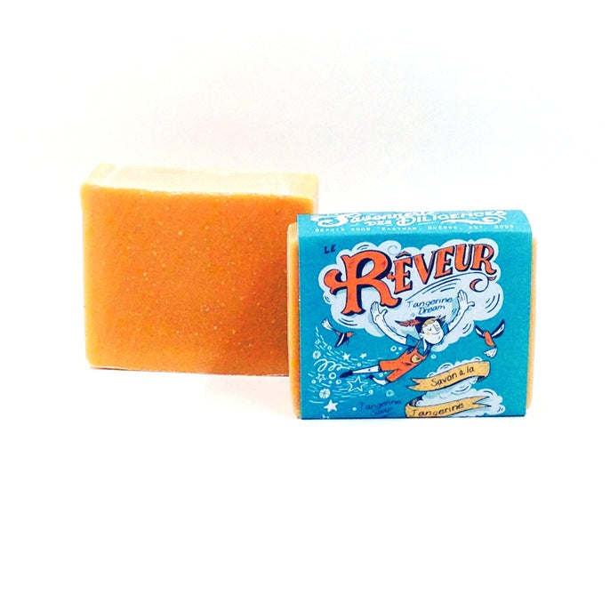 The Dreamer, Diligences Soap