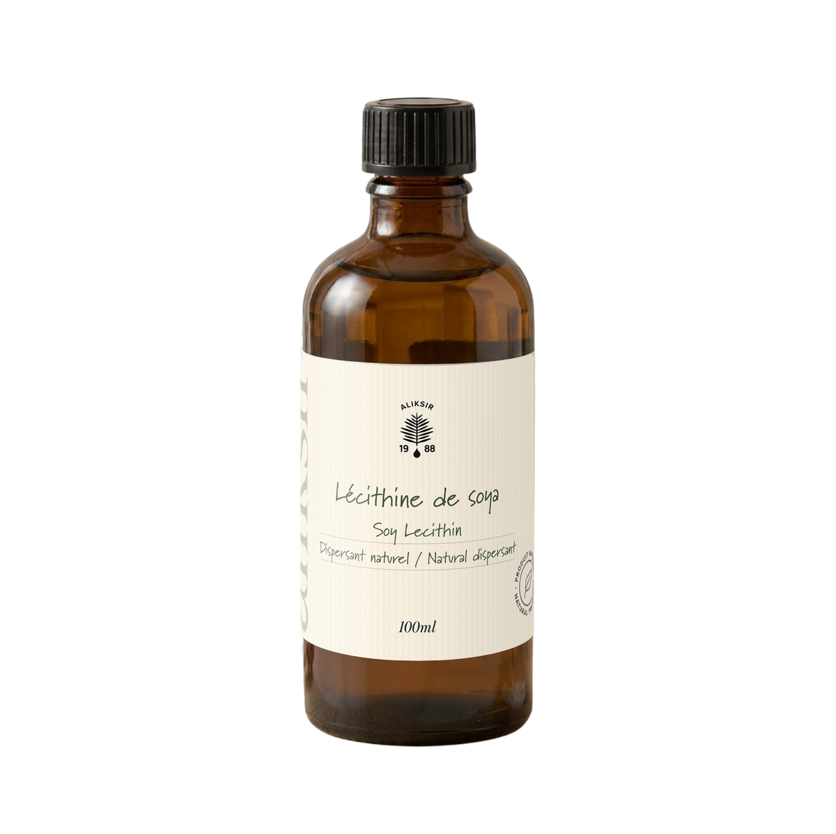 Soy Lecithin Dispersant