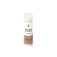 Baume à lèvres, fondant cacao, 5ml