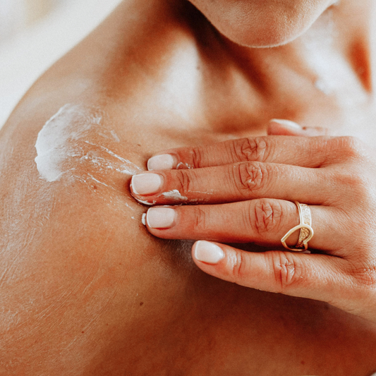 9 mai 2026 | Atelier de fabrication lotion estivale | Grondines