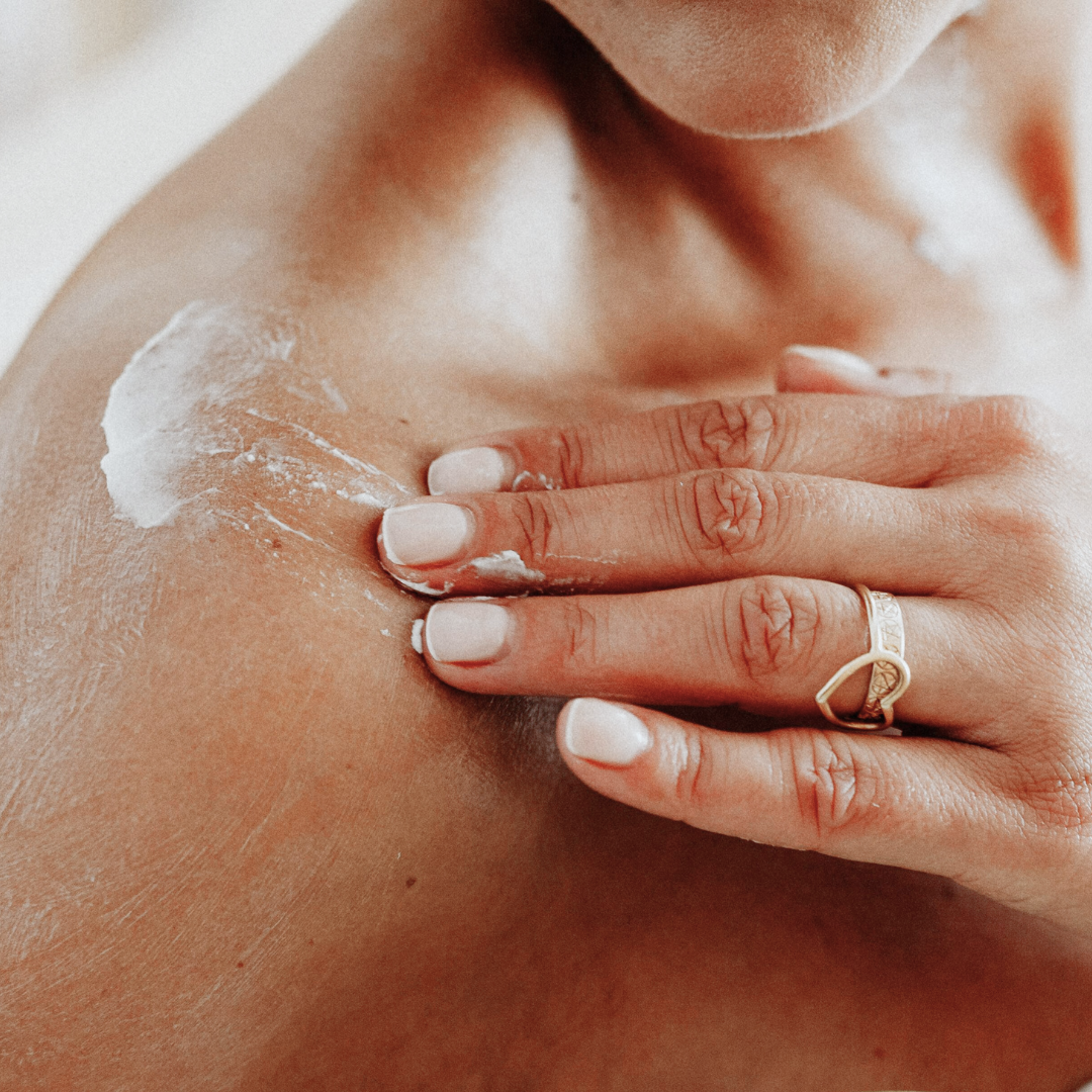 9 mai 2026 | Atelier de fabrication lotion estivale | Grondines