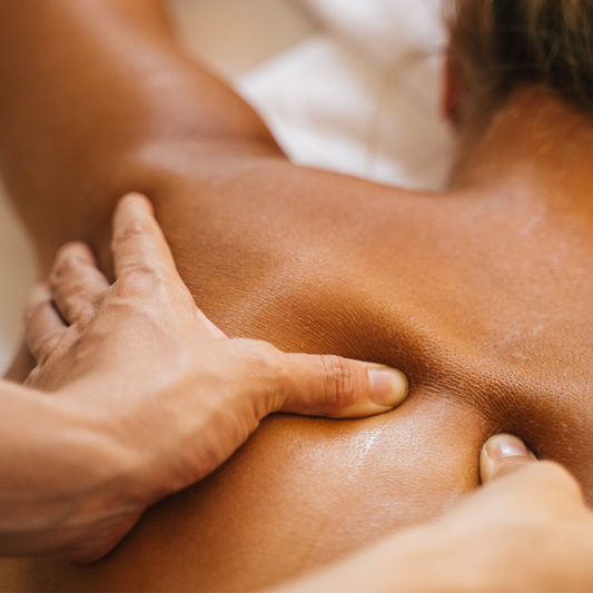 November 22, 2026 | The Art of Integrating Essential Oils into Massage | Quebec