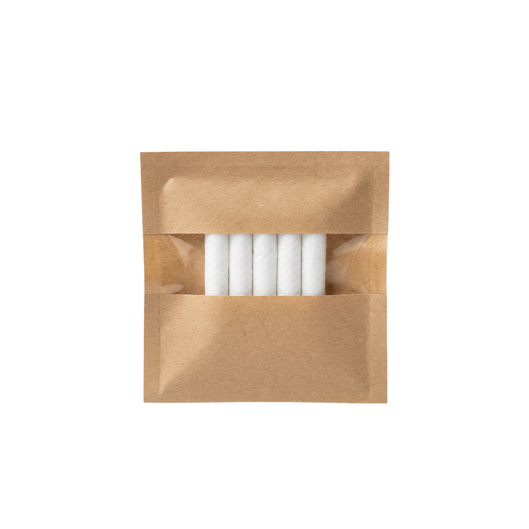 Mèche pour inhalateur, 5 unités