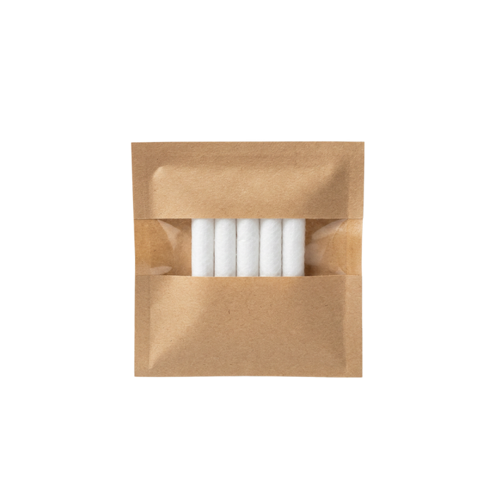 Mèche pour inhalateur, 5 unités