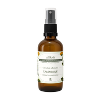 Calendule (Calendula officinalis) - Macérât huileux bio