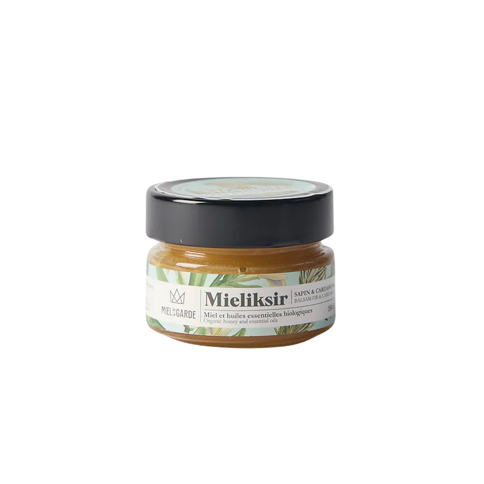 Mieliksir Honey, 150 g