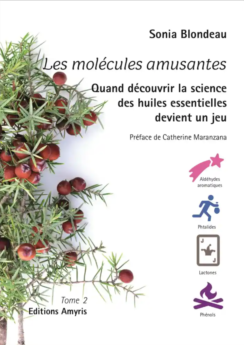 Fun Molecules - Volume 2