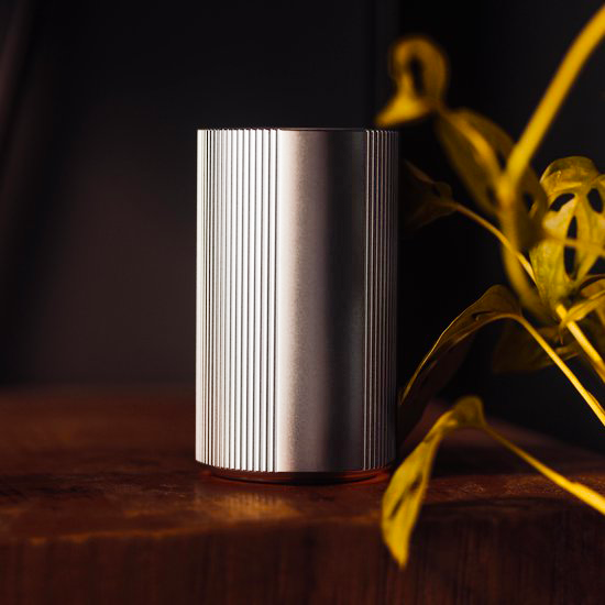 Nano, Essential Oil Atomizer – Aliksir Huiles Essentielles
