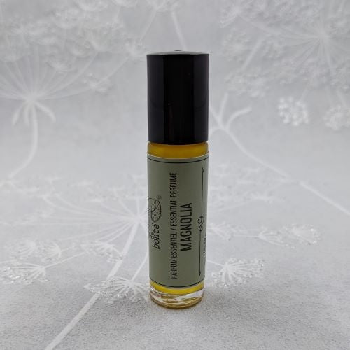 Magnolia (Michelia alba) - Perfume, 10ml