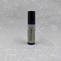 Lemon balm (Melissa officinalis) - Perfume, 10ml