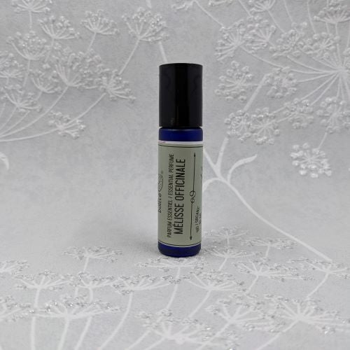Lemon balm (Melissa officinalis) - Perfume, 10ml