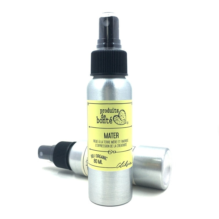 Mater - Massage Oil
