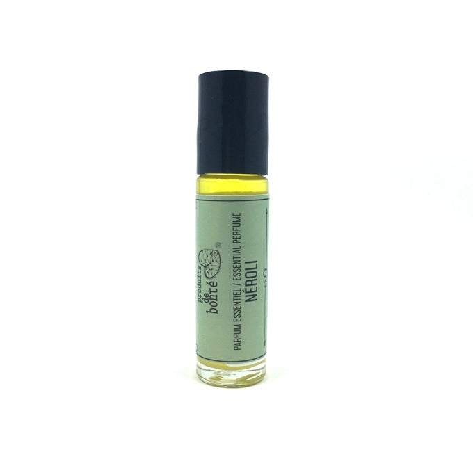 Neroli (Citrus aurantium ssp. amara) - Perfume 10 ml
