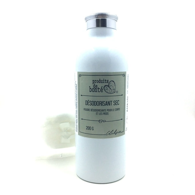 Powder Air Freshener