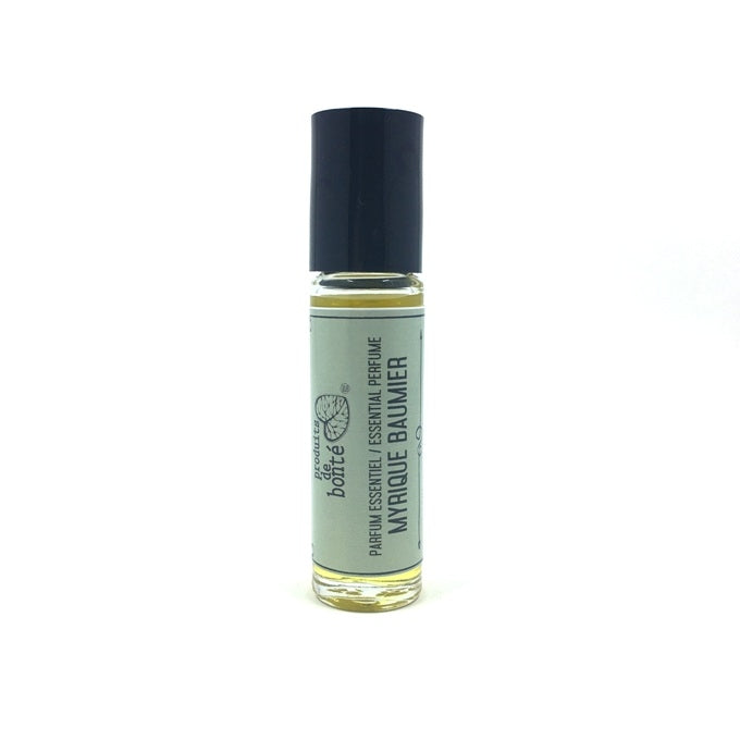 Myrique baumier (Myrica gale) - Parfum, 10ml