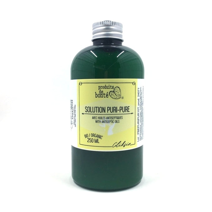 Recharge - 250 ml