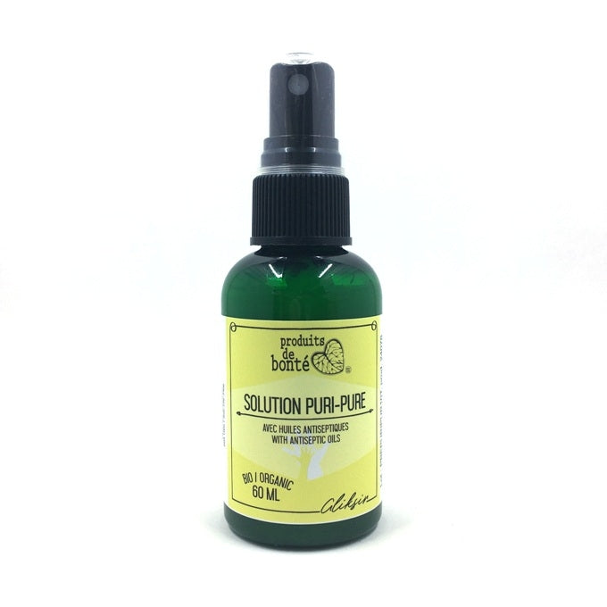 Solution Puri-Pure