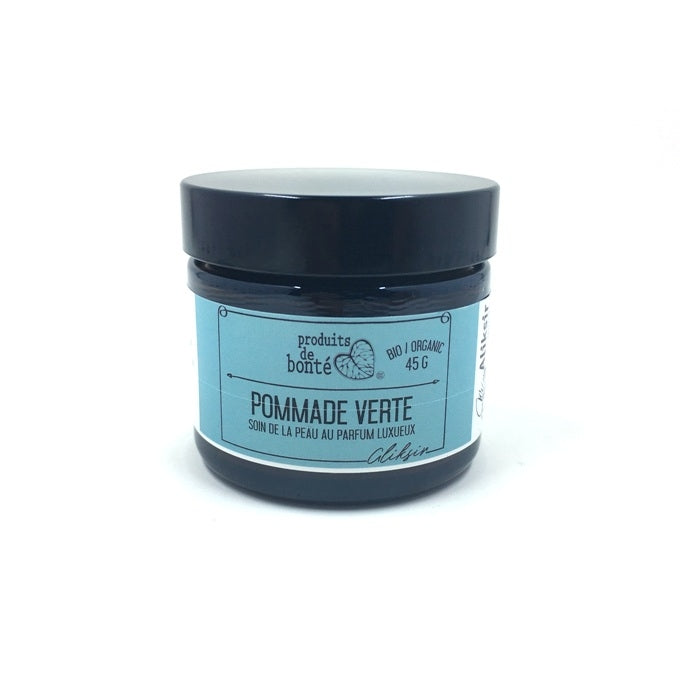 Green Ointment