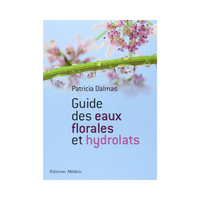 Guide to floral waters and hydrosols