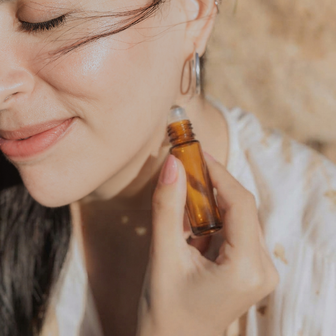 October 17, 2026 | Awaken Your Senses: Natural Perfume Workshop | Quebec