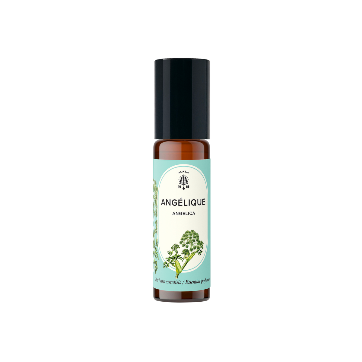 Angélique (Angelica archangelica) - Parfum, 10ml