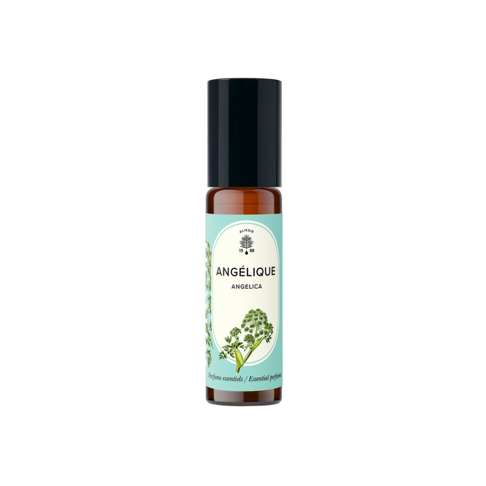 Angélique (Angelica archangelica) - Parfum, 10ml