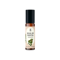 Sandalwood (Santalum austrocaledonicum) - Perfume 10 ml