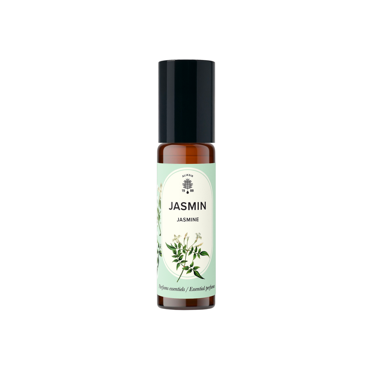Jasmine (Jasminum grandiflorum) - Perfume, 10ml