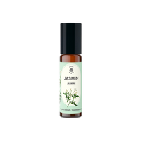 Jasmine (Jasminum grandiflorum) - Perfume, 10ml