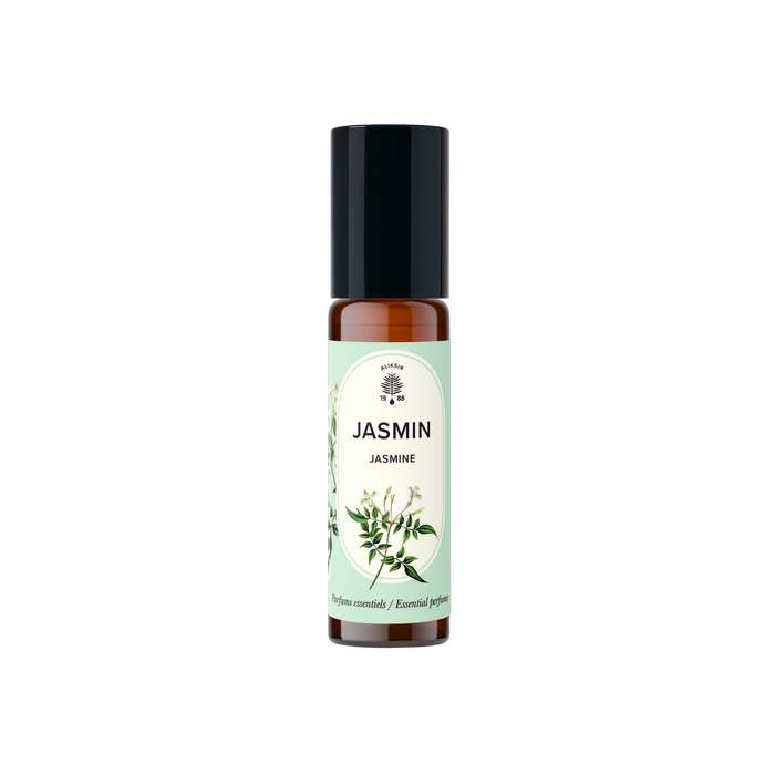 Jasmine (Jasminum grandiflorum) - Perfume, 10ml