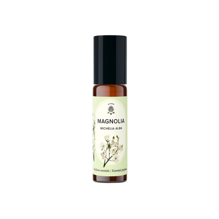 Magnolia (Michelia alba) - Parfum, 10ml