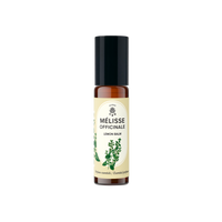 Lemon balm (Melissa officinalis) - Perfume, 10ml