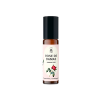 Rose de Damas (Rosa damascena) - Parfum, 10 ml