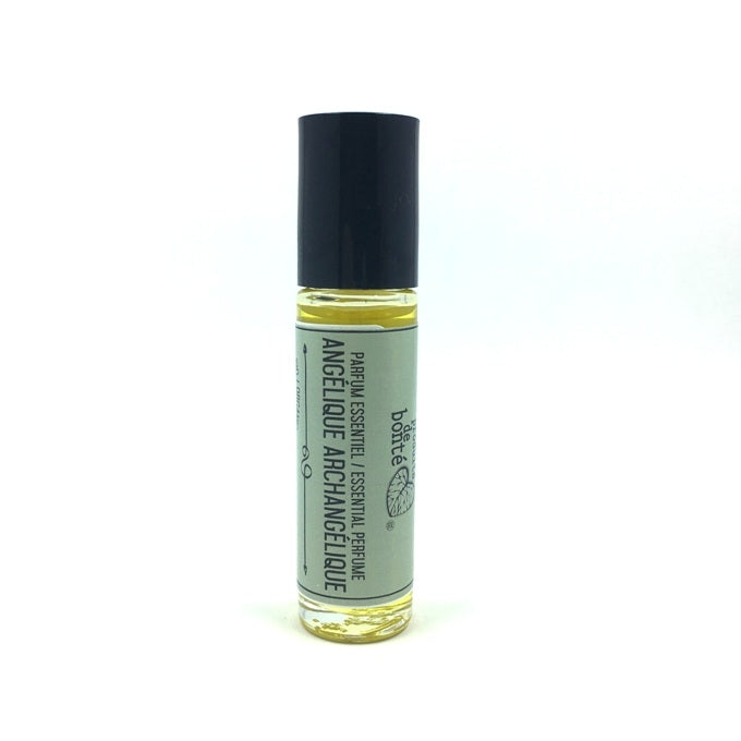 Angelica (Angelica archangelica) - Perfume, 10ml