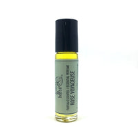 Traveling Rose - Perfume, 10ml