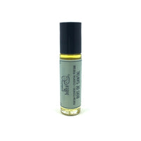 Sandalwood (Santalum austrocaledonicum) - Perfume 10 ml
