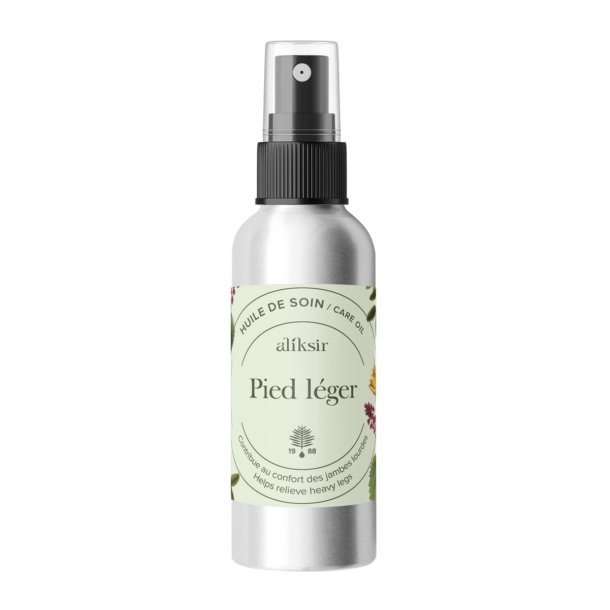 Light Foot - Care Oil