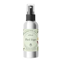 Light Foot - Care Oil