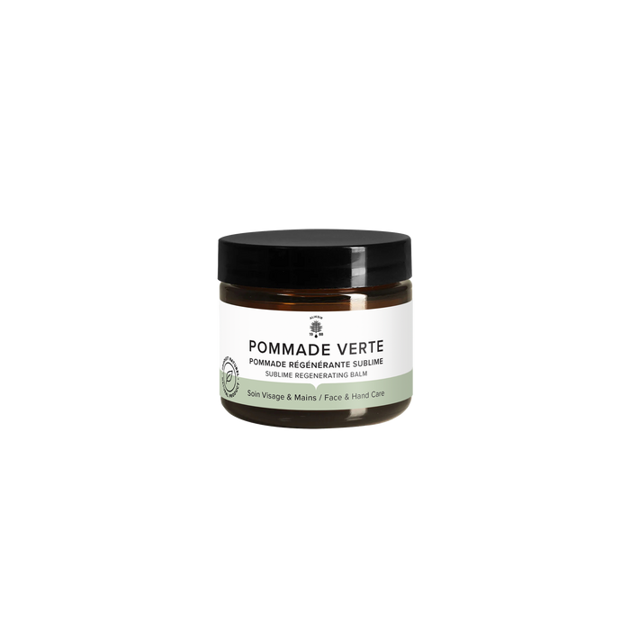 Pommade verte