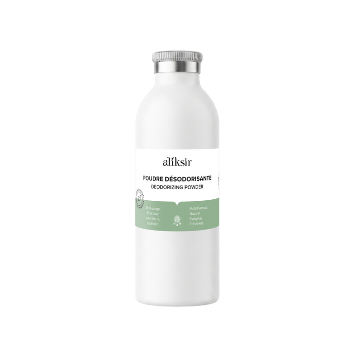 Powder Air Freshener