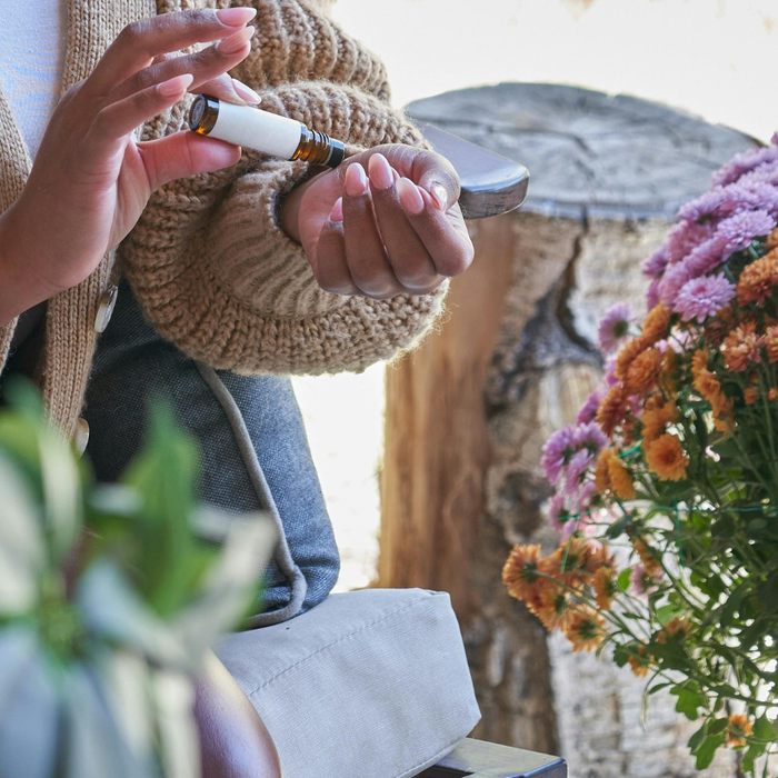 April 11, 2026 | Spring Awakening: Body, Skin, and Vitality with Essential Oils and Hydrosols | Grondines