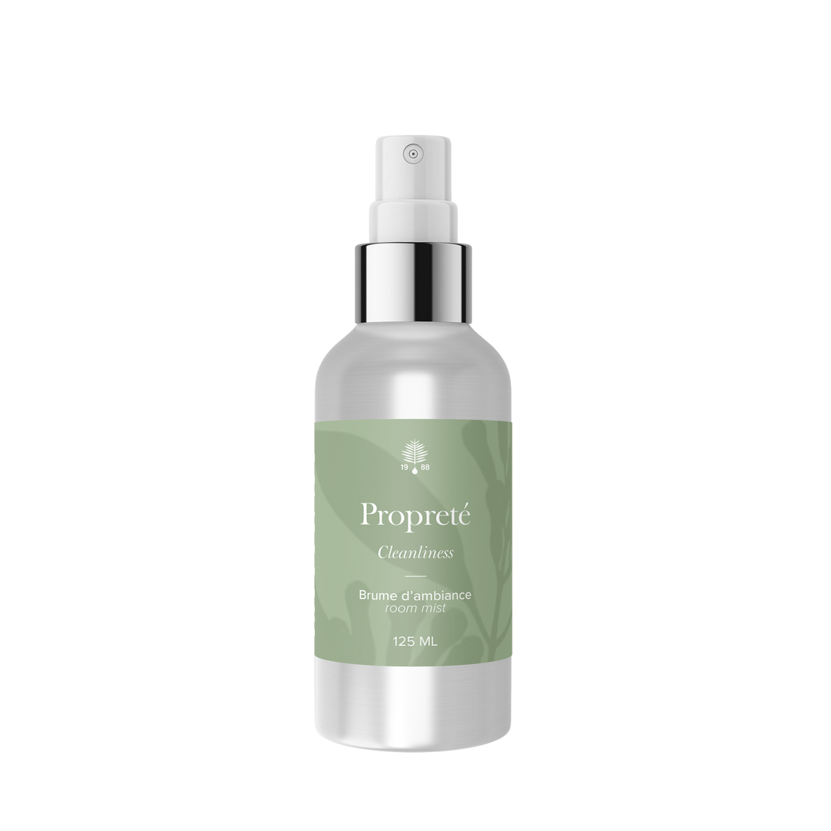 Cleanliness - Aromatic Mist